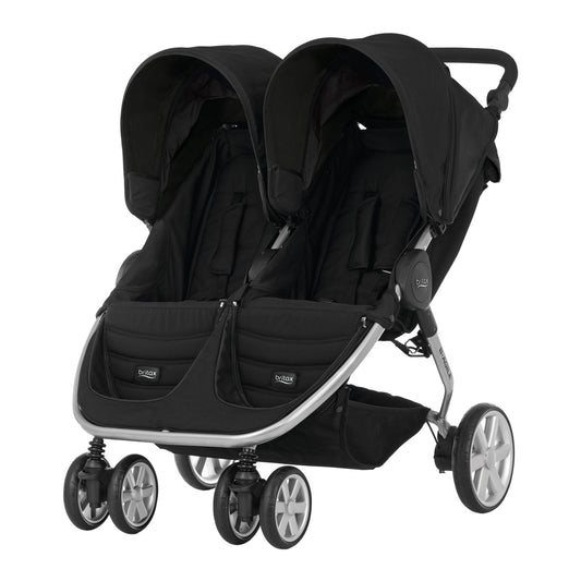 B-Agile Double Cosmos Black