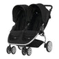 B-Agile Double Cosmos Black