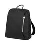 Back Pack BLACK SHINE Peg Perego