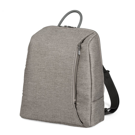 Back Pack CITY GREY Peg Perego