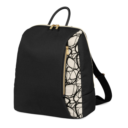 Back Pack GRAPHIC GOLD Peg Perego