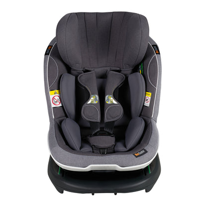 Besafe iZi Modular A X1 i-Size Metallic Melange