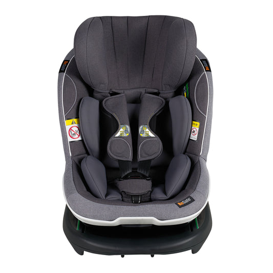 Besafe iZi Modular A X1 i-Size Metallic Melange