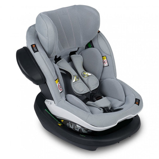 Besafe iZi Modular A X1 i-Size Peak Mesh