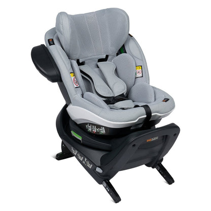 Besafe iZi Turn i-Size Peak Mesh