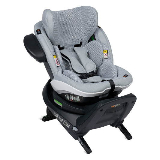 Besafe iZi Turn i-Size Peak Mesh