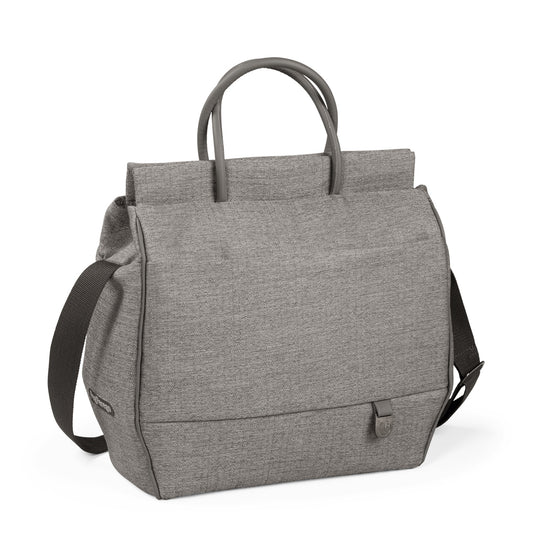 Changing bag CITY GREY Peg Perego