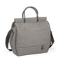 Changing bag CITY GREY Peg Perego