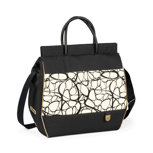 Changing bag GRAPHIC GOLD Peg Perego