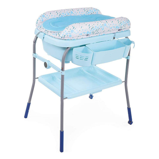 Bath and changer Cuddle & Bubble 86 Ocean  Chicco