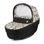 Carrycot Elite Graphic Gold Peg Perego