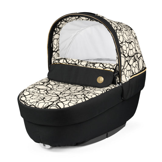 Carrycot Elite GRAPHIC GOLD Peg Perego