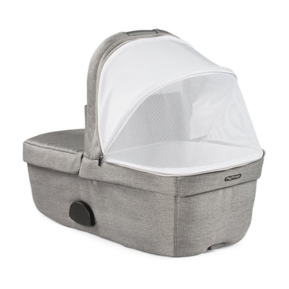 Peg Perego Carrycot Grande for Veloce CITY GREY