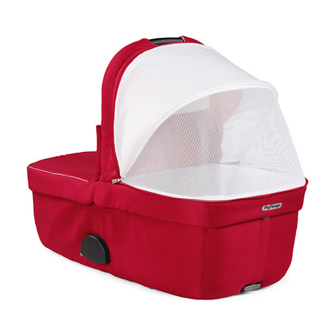 Peg Perego Trio Veloce Lounge Modular Red Shine