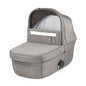 Peg Perego Carrycot Grande for Veloce CITY GREY