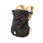 Waterproof cover for baby carrier - Black Ergobaby