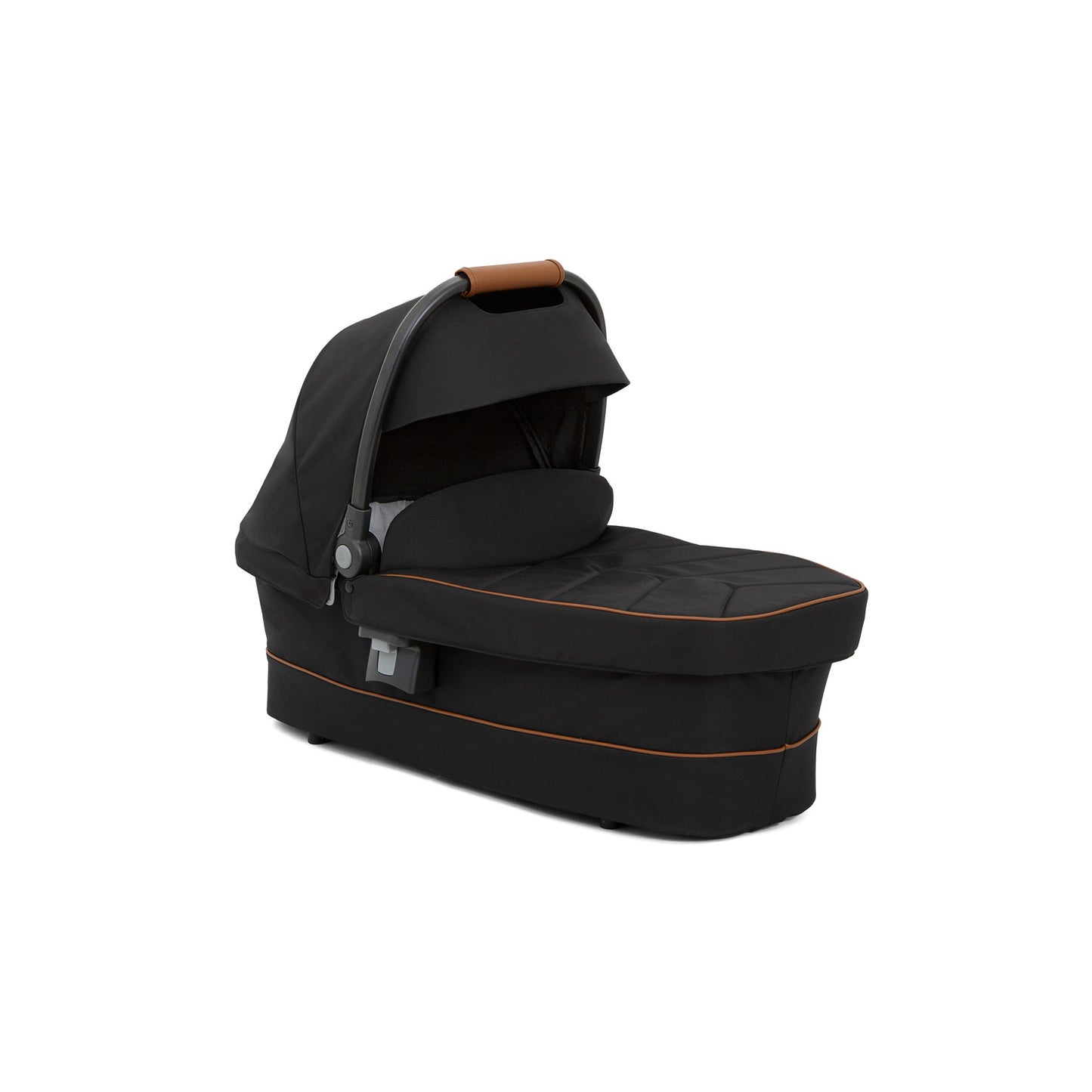 Carrycot Near2Me Elite BLACK