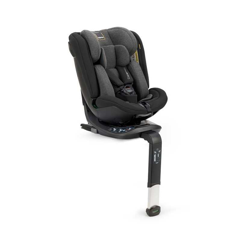 Copernico Essential Black   Inglesina
