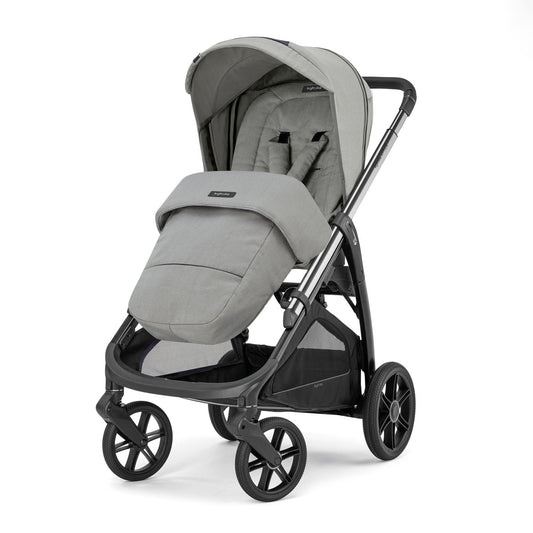 Aptica SATIN GREY Inglesina