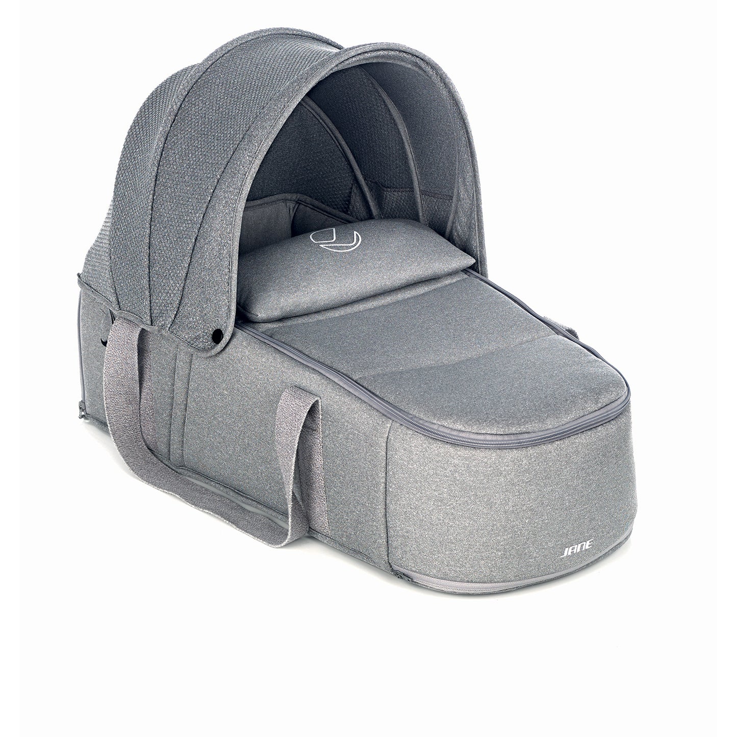 Jane carrycot SMART U05 MILD BLUE