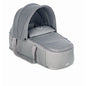 Jane carrycot SMART U05 MILD BLUE