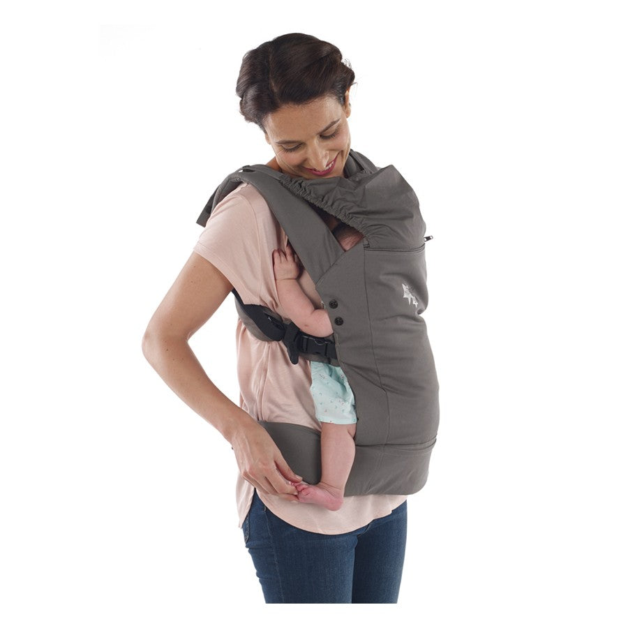 Baby carrier Like T63 Bison Jané