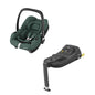 CabrioFix i-Size + base Essential Green Maxi cosi
