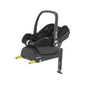 Maxi-Cosi Cabriofix I-Size + Base Essential Black