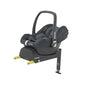 CabrioFix i-Size + base Essential Graphite Maxi cosi