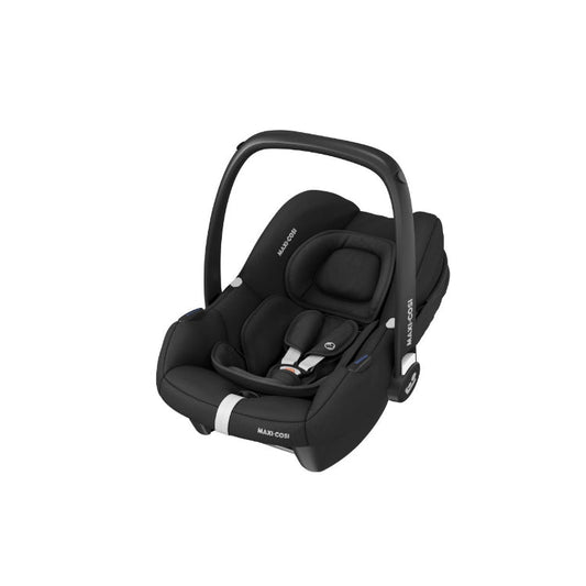 Maxi-Cosi Cabriofix I-Size Essential Black