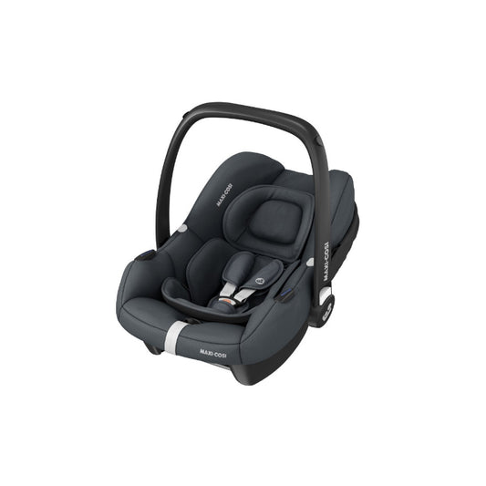 Maxi cosi CabrioFix i-Size Essential Graphite