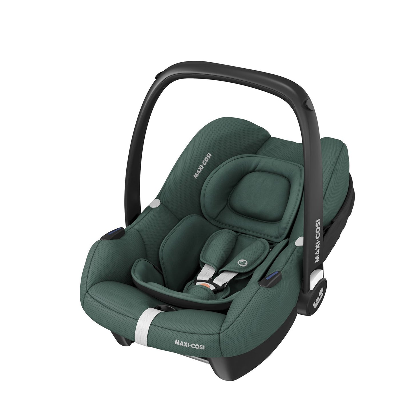 Maxi-Cosi Cabriofix I-Size Essential Green