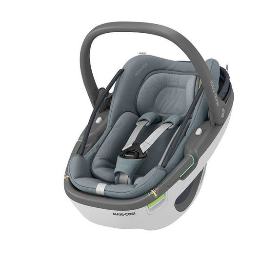 Maxi cosi Coral 360 Essential Grey