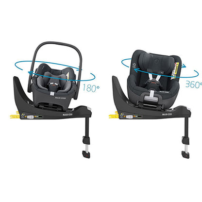 Maxi cosi FamilyFix 360