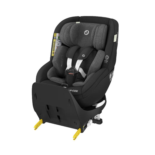 Mica Pro Eco i-Size Essential Black   Maxi cosi
