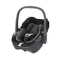 Maxi-Cosi Pebble 360 Essential Black