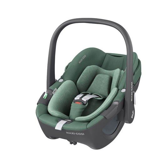 Maxi-Cosi Pebble 360 Essential Green