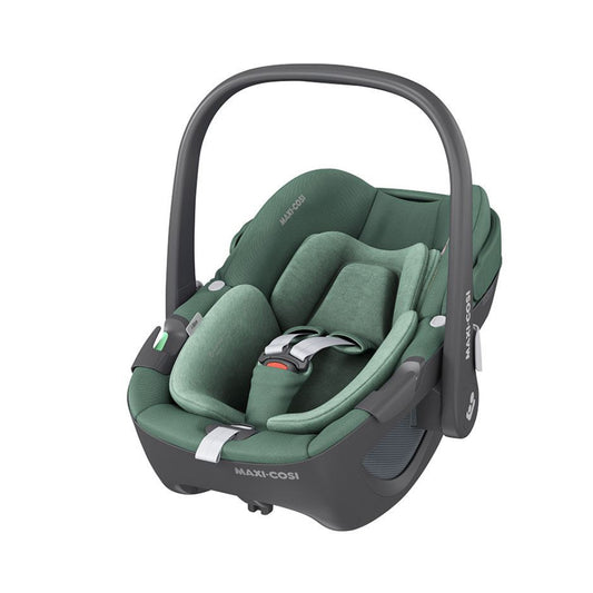 Maxi cosi Pebble 360 Essential Green