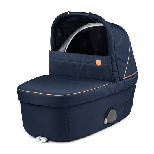 Culla Belvedere BLUE SHINE