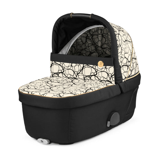 Culla Belvedere GRAPHIC GOLD