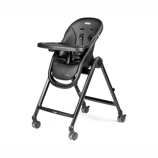 Living TRUE BLACK Peg Perego