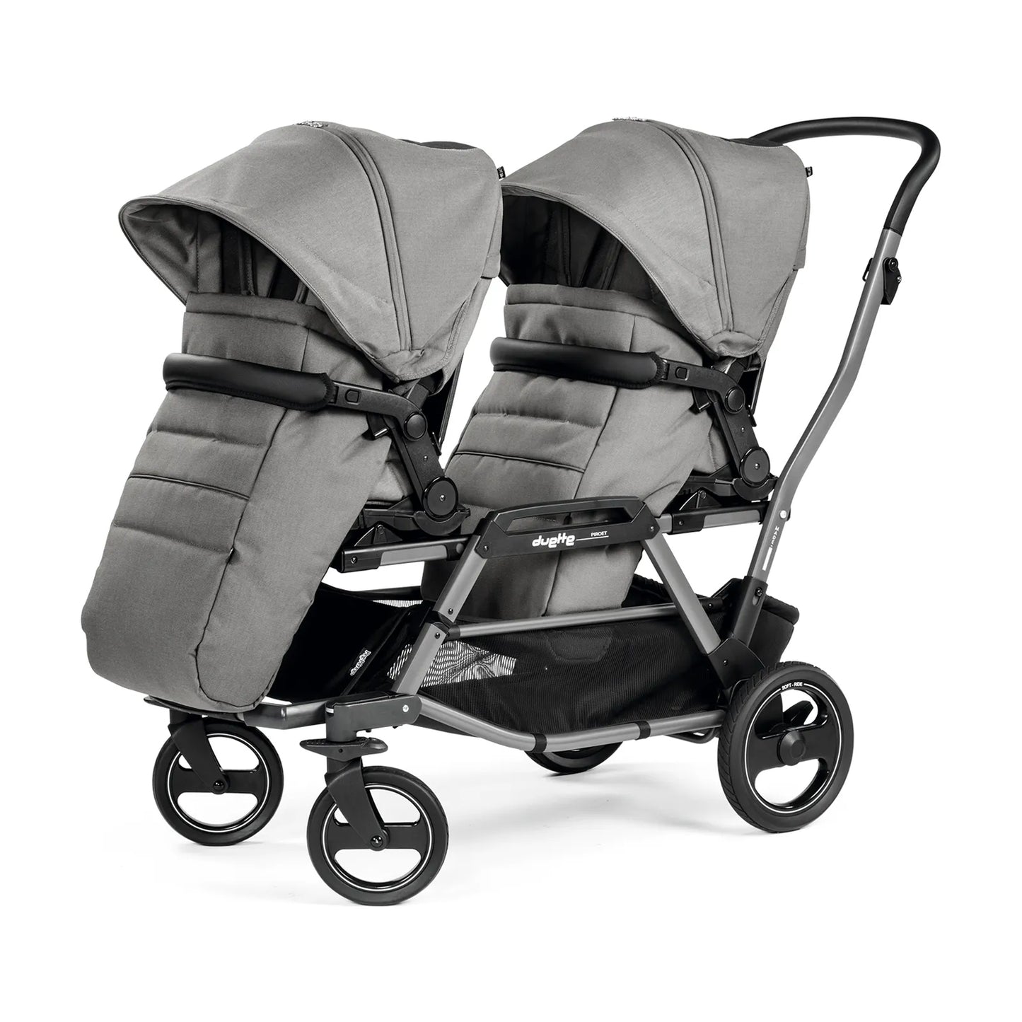 Duette Piroet Mercury Peg Perego