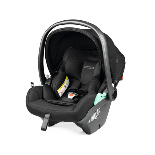 Primo Viaggio Lounge TRUE BLACK Peg Perego