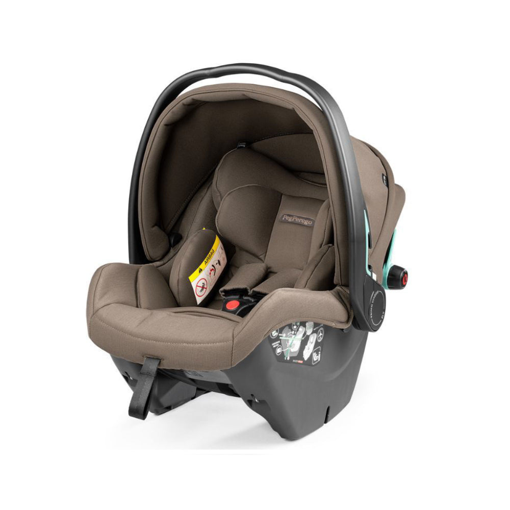 Primo Viaggio SLK i-Size PINE BARK Peg Perego