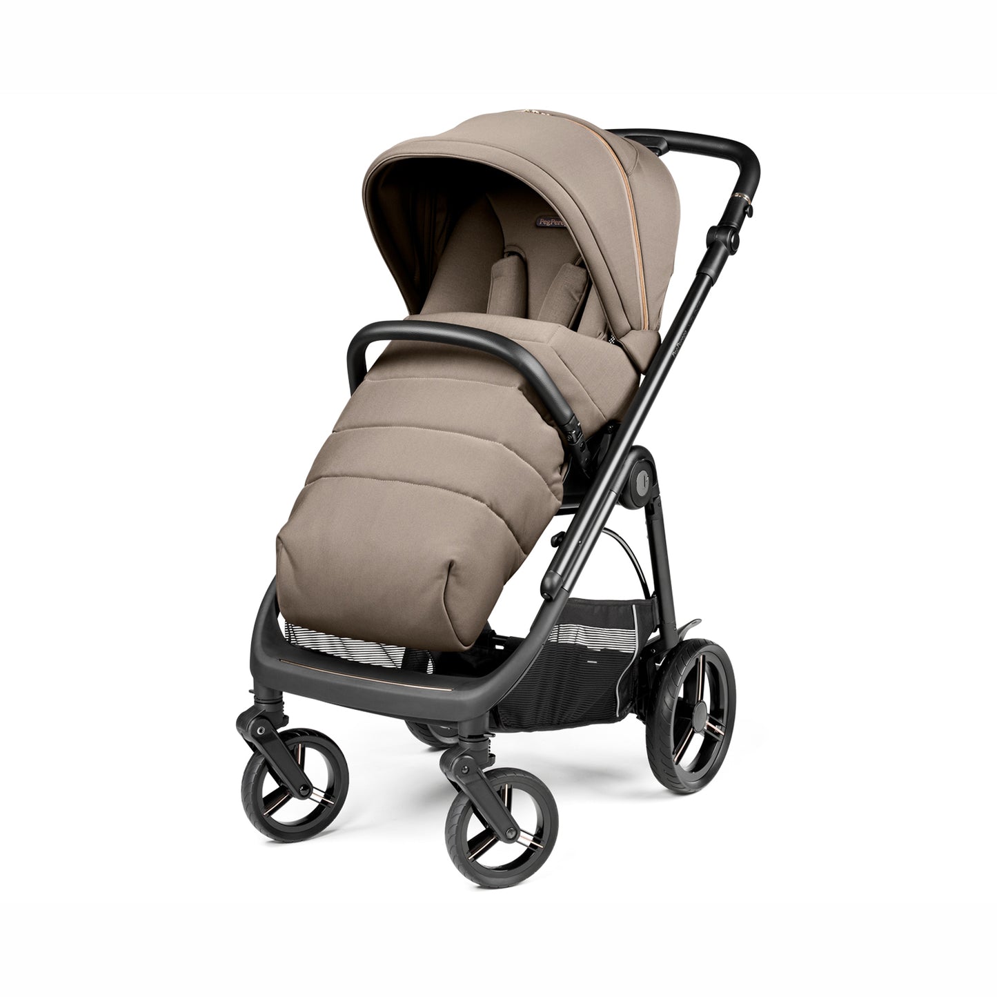 Veloce Pine Bark Peg Perego