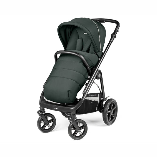 Veloce TC Metal Peg Perego