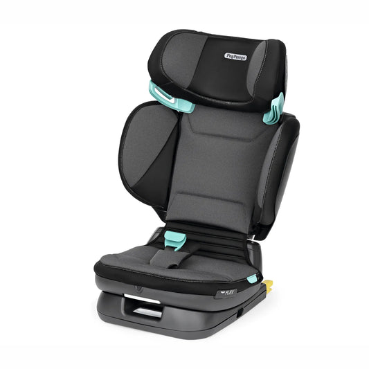 Viaggio Flex Crystal Black Peg Perego