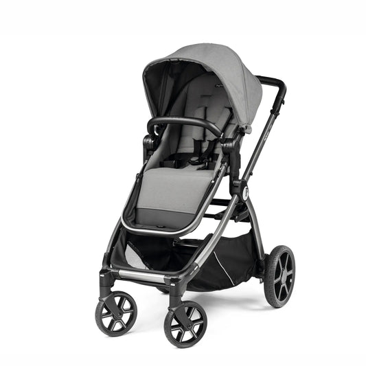 YPSI 2021 Mercury Peg Perego