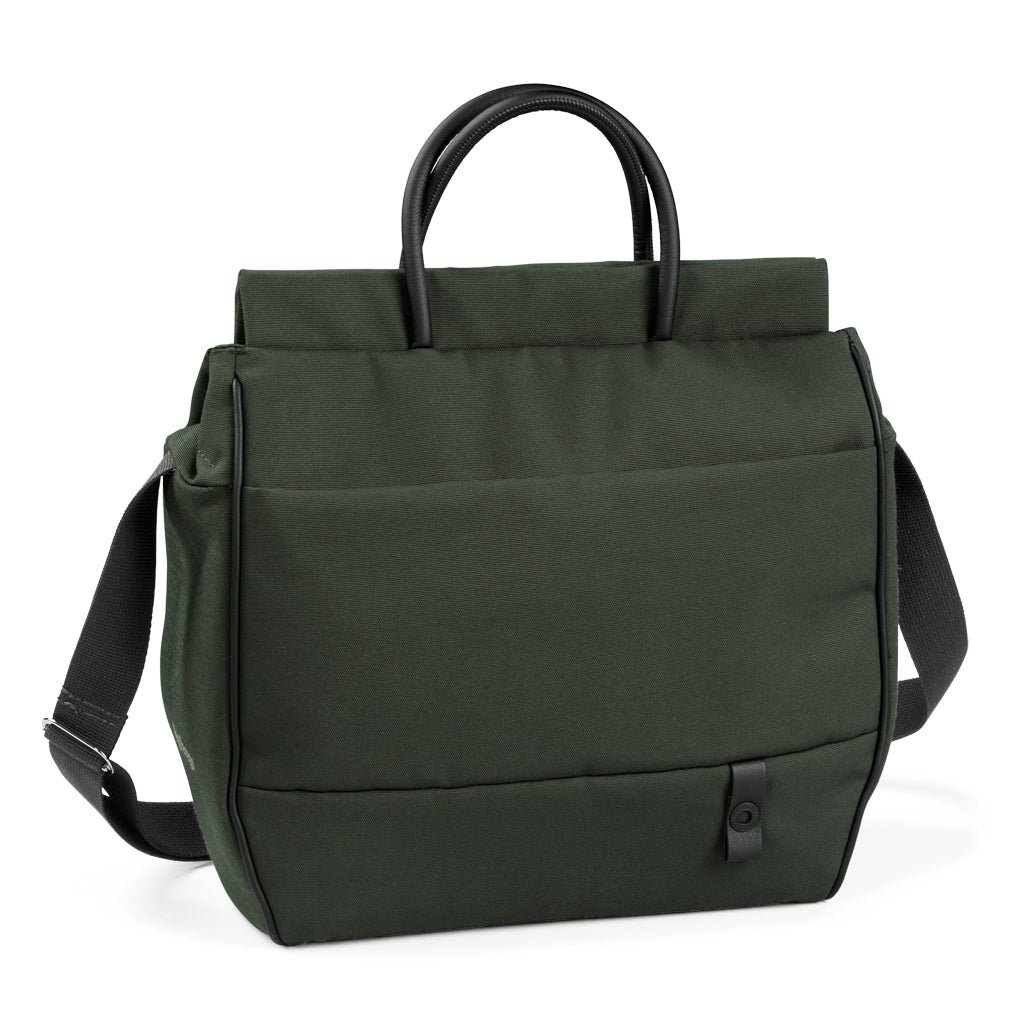 Changing Bag Green Peg Perego