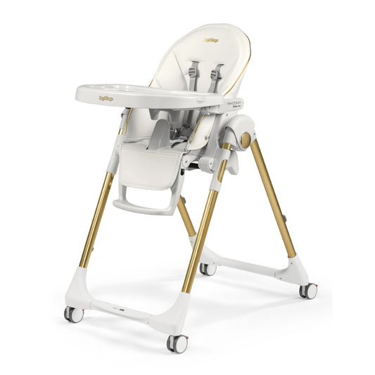 Prima Pappa Follow Me GOLD Peg Perego